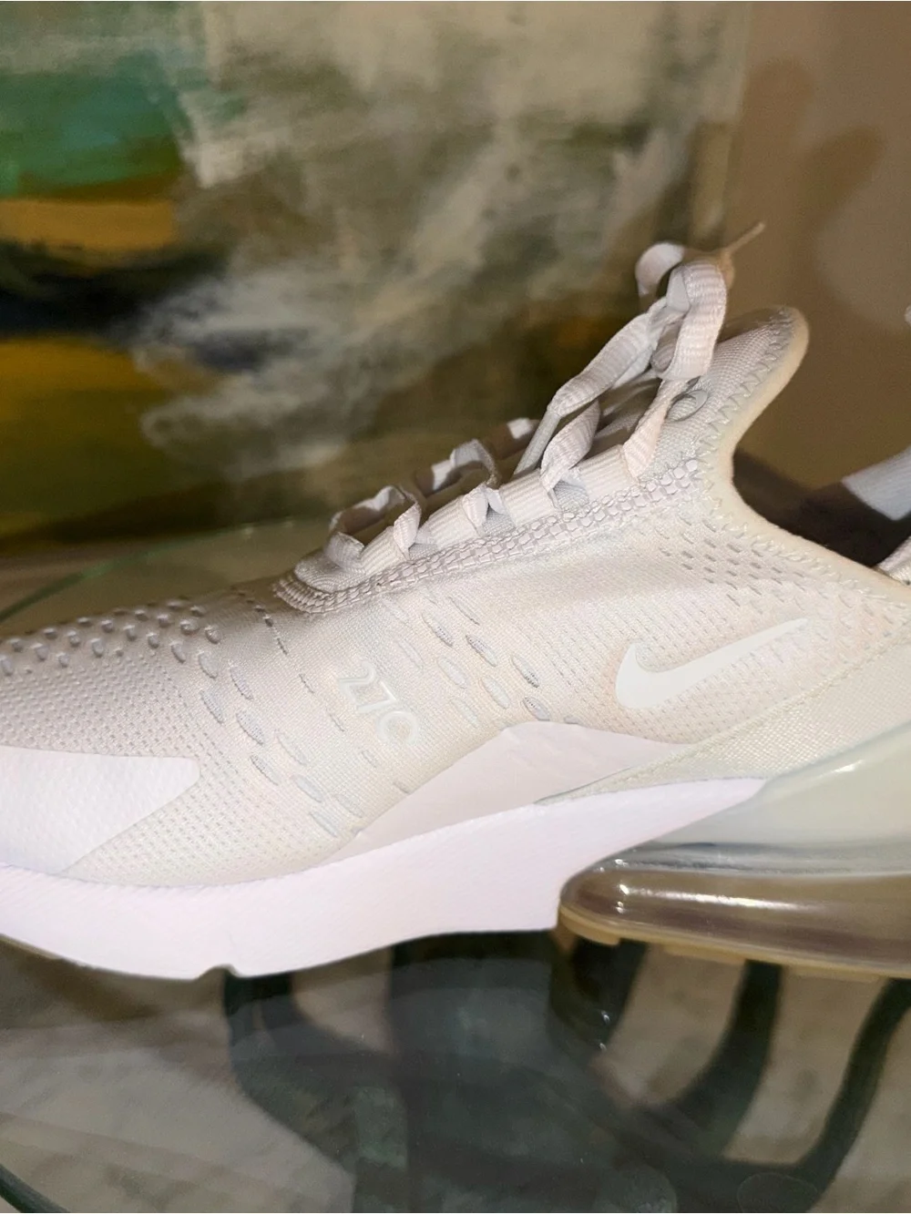Nike excellent pre
